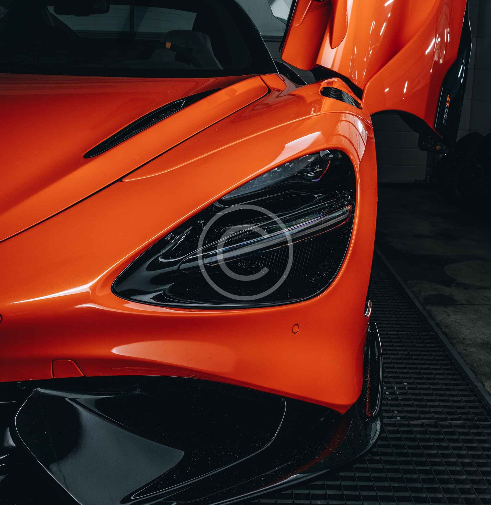 Özel Boya İşleri – Custom Paint Jobs