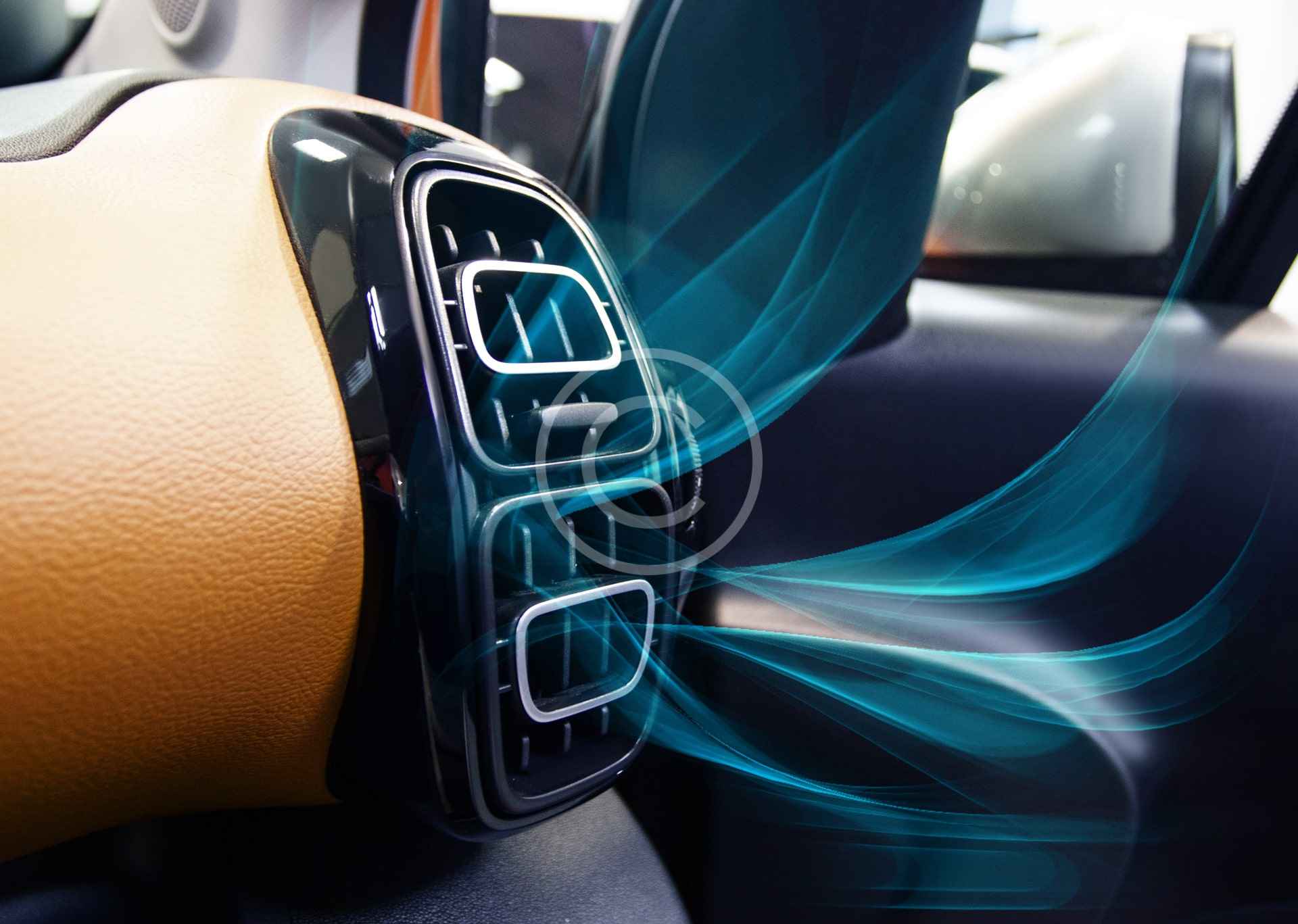 Klima Temizliği – AC Cleaning