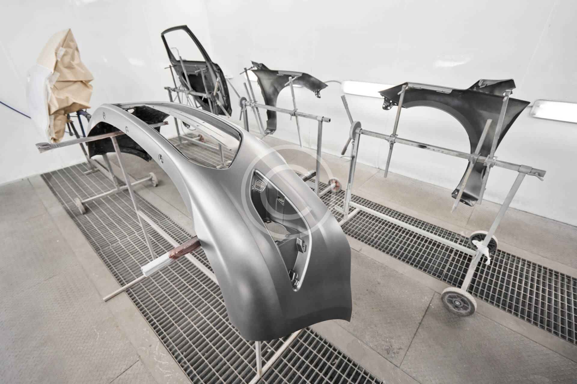 Egzoz Sistemi – Exhaust System