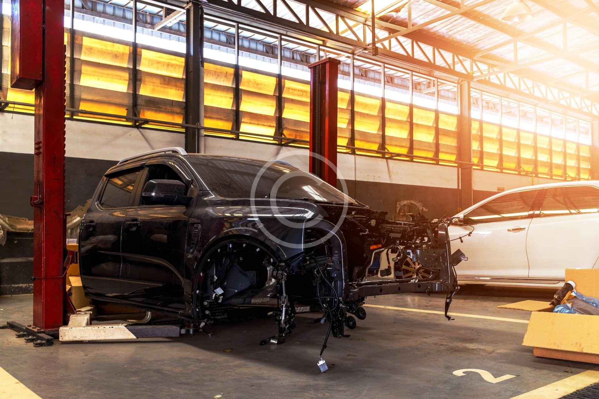 Araba Reklamı – Car Commercial