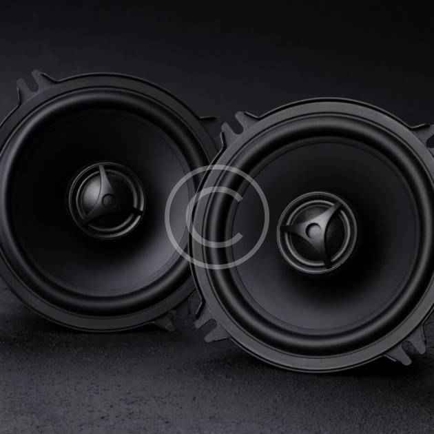 SES SİSTEMLERİ HOPARLÖR AUDIO