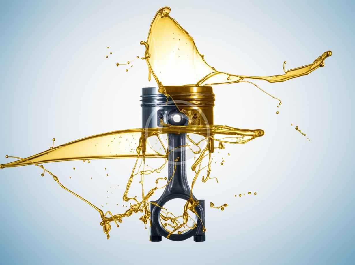 Yağlar & Sıvılar – Oils & Fluids