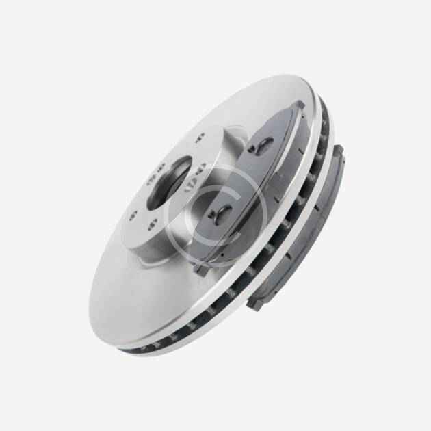 Fren Diskleri & Balataları - Brake Disc & Pads