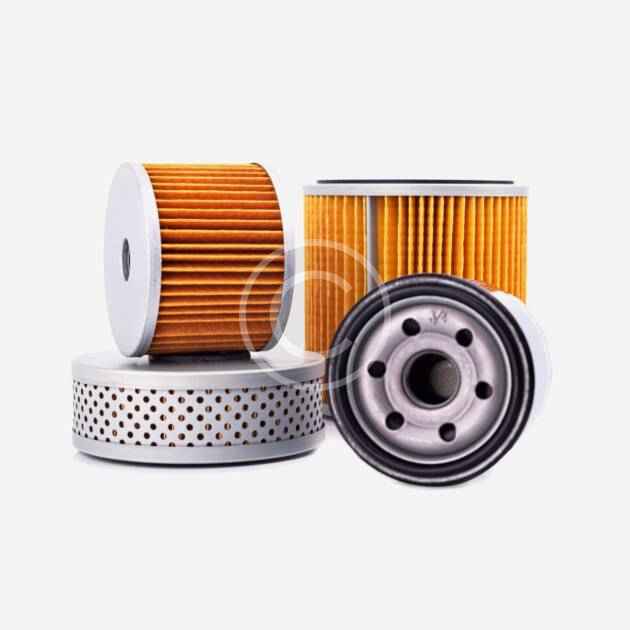 Motor Filtreleri - Engine Filters