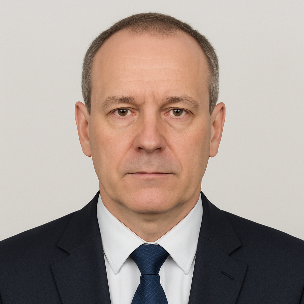 Zeki Duran - Yaş 51, Mali Müşavir