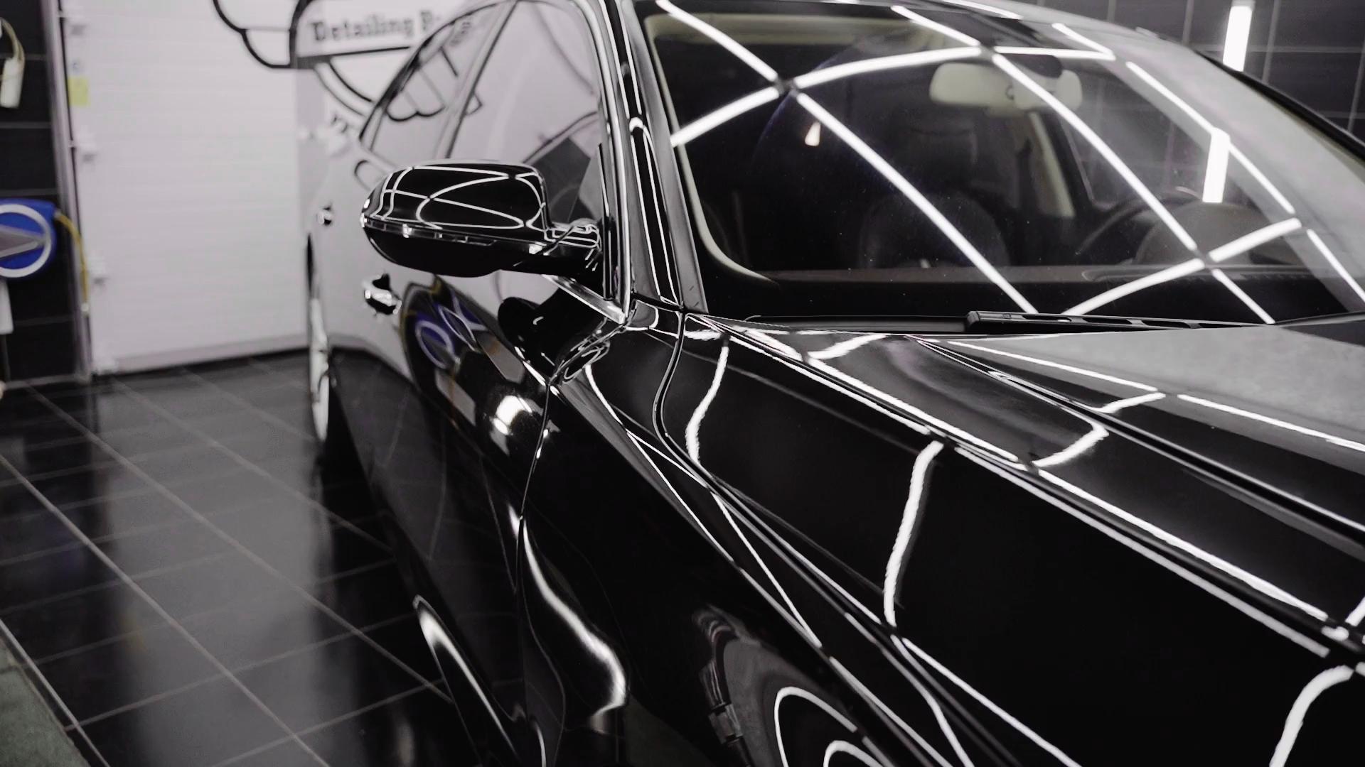 Seramik Kaplama – Ceramic Coating